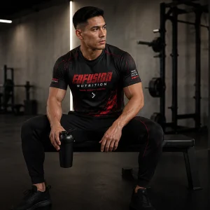 Enfusion T-shirt (alternate view)